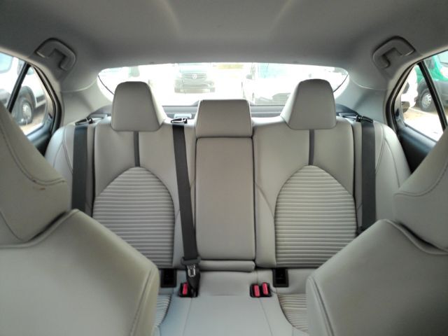 2022 Toyota Camry SE Plano TX