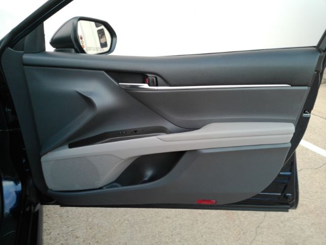 2022 Toyota Camry SE Plano TX