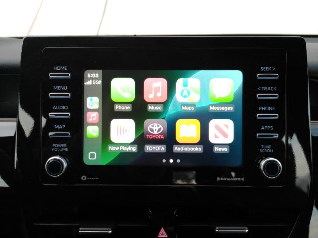 2022 Toyota Camry SE Plano TX