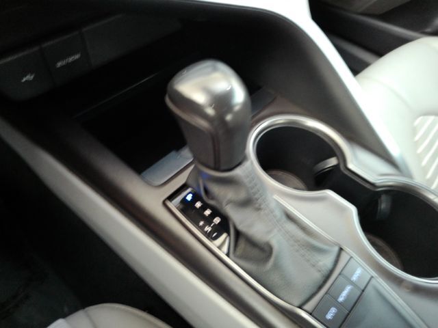 2022 Toyota Camry SE Plano TX