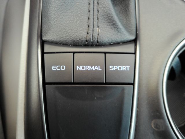 2022 Toyota Camry SE Plano TX