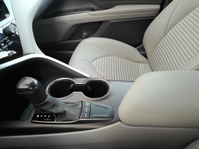 2022 Toyota Camry SE Plano TX