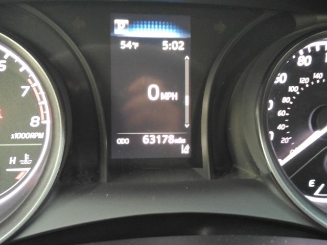 2022 Toyota Camry SE Plano TX