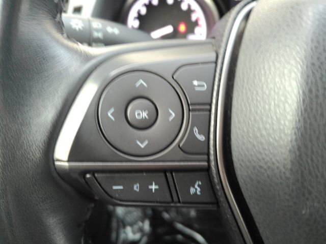 2022 Toyota Camry SE Plano TX