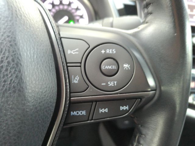 2022 Toyota Camry SE Plano TX