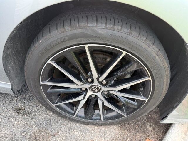 2022 Toyota Camry SE Port Charlotte FL