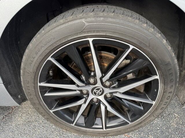 2022 Toyota Camry SE Port Charlotte FL