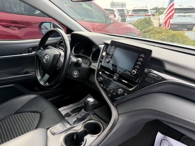 2022 Toyota Camry SE Port Charlotte FL