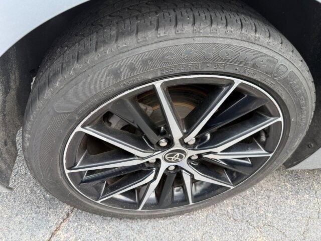 2022 Toyota Camry SE Port Charlotte FL