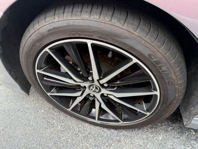 2022 Toyota Camry SE Port Charlotte FL