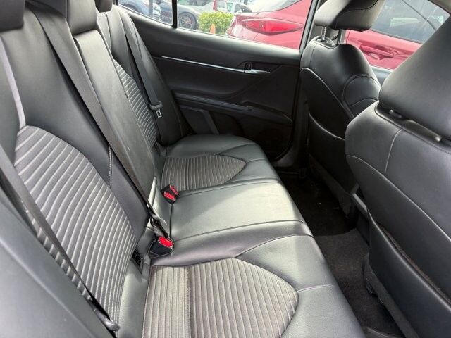 2022 Toyota Camry SE Port Charlotte FL
