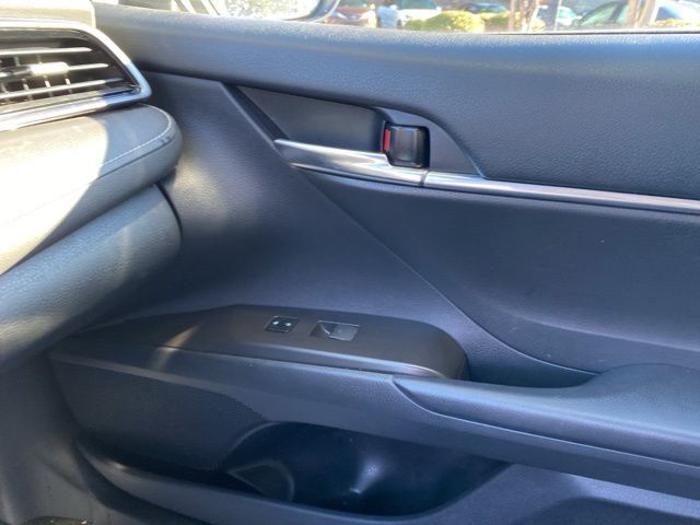 2022 Toyota Camry SE Raleigh NC