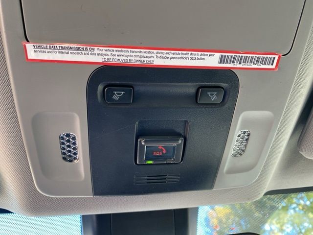 2022 Toyota Camry SE Raleigh NC