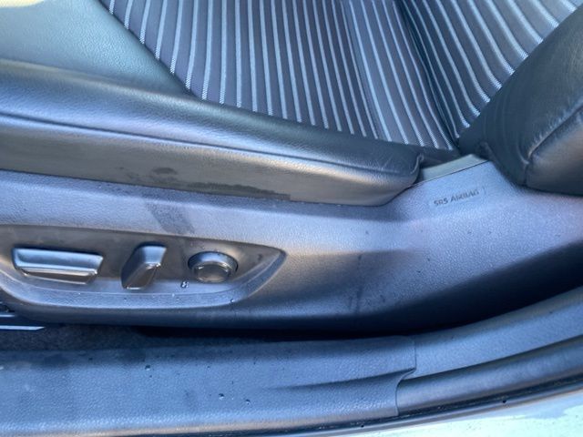 2022 Toyota Camry SE Raleigh NC