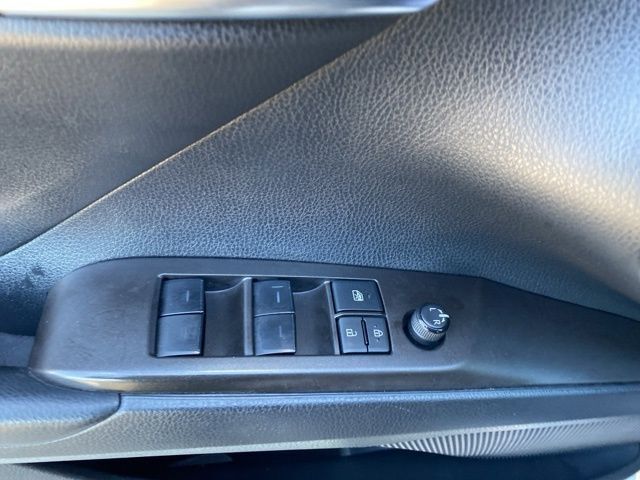 2022 Toyota Camry SE Raleigh NC