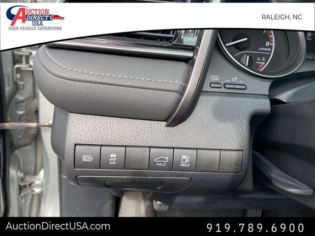 2022 Toyota Camry SE Raleigh NC