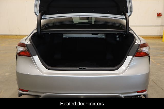 2022 Toyota Camry SE Raleigh NC