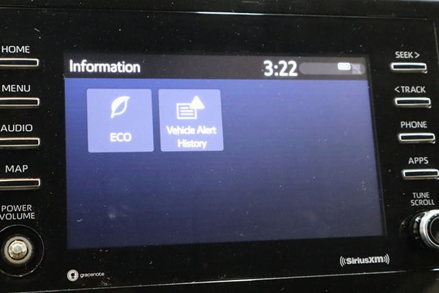 2022 Toyota Camry SE Raleigh NC