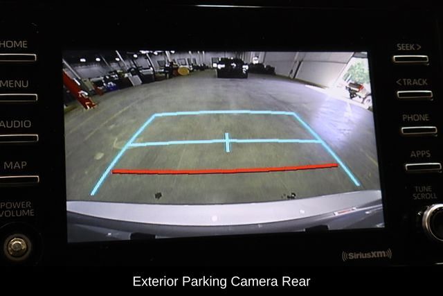 2022 Toyota Camry SE Raleigh NC