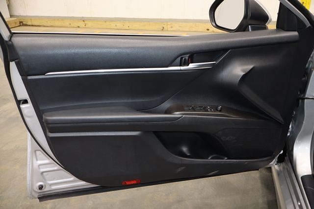 2022 Toyota Camry SE Raleigh NC