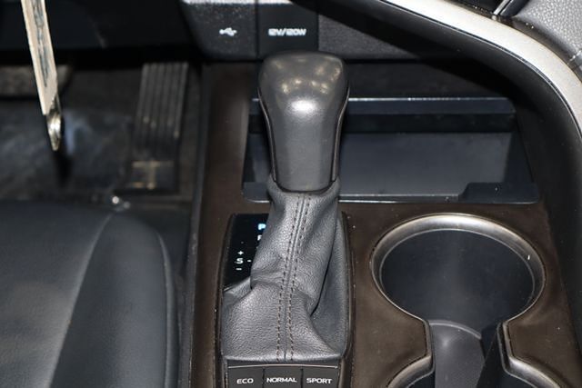 2022 Toyota Camry SE Raleigh NC