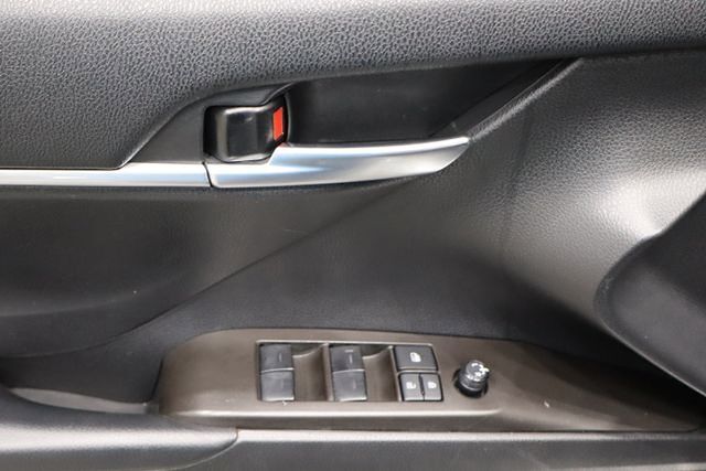 2022 Toyota Camry SE Raleigh NC