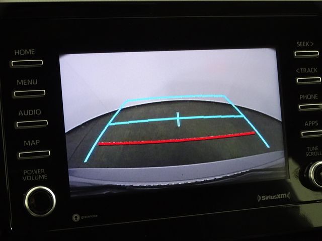 2022 Toyota Camry SE Raleigh NC