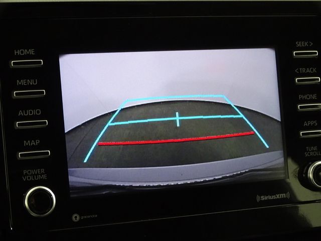 2022 Toyota Camry SE Raleigh NC