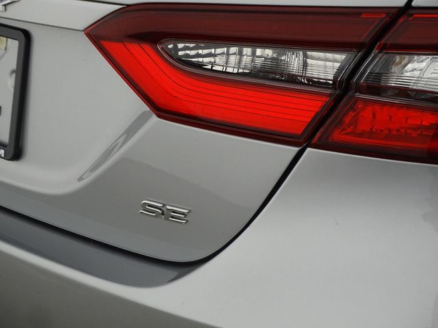 2022 Toyota Camry SE Raleigh NC