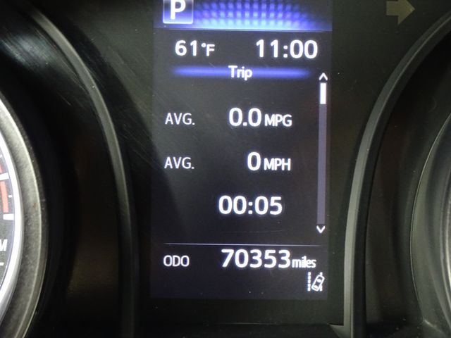 2022 Toyota Camry SE Raleigh NC