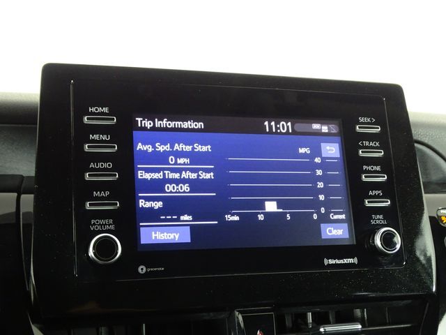 2022 Toyota Camry SE Raleigh NC