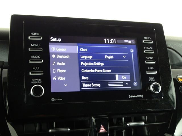 2022 Toyota Camry SE Raleigh NC