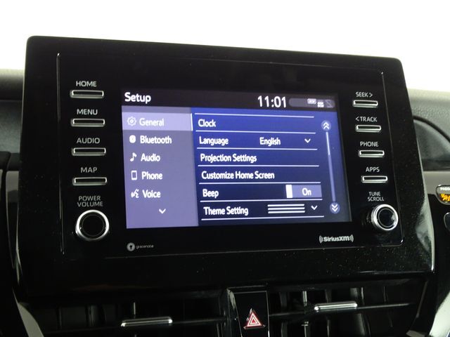 2022 Toyota Camry SE Raleigh NC