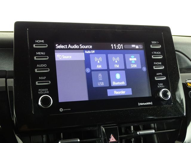 2022 Toyota Camry SE Raleigh NC