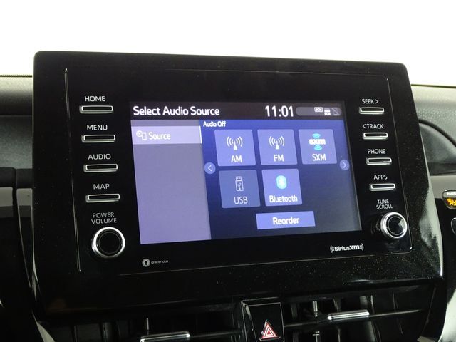 2022 Toyota Camry SE Raleigh NC