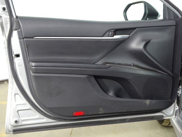 2022 Toyota Camry SE Raleigh NC