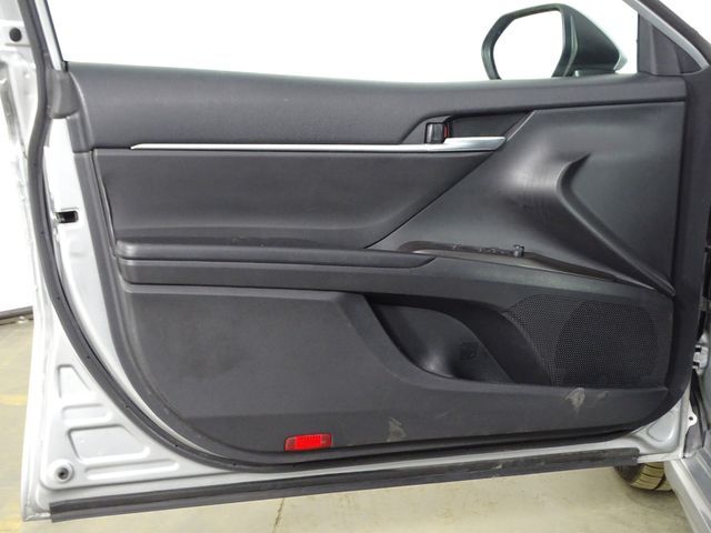 2022 Toyota Camry SE Raleigh NC