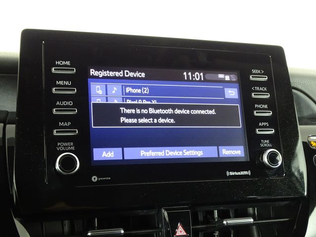 2022 Toyota Camry SE Raleigh NC