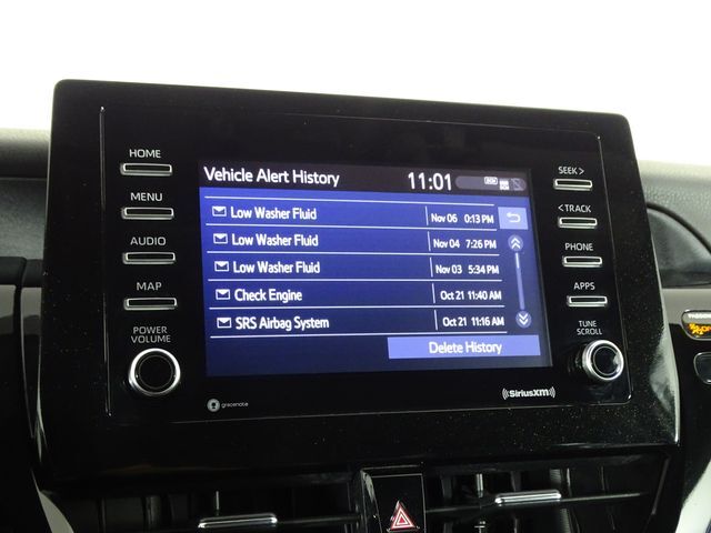 2022 Toyota Camry SE Raleigh NC