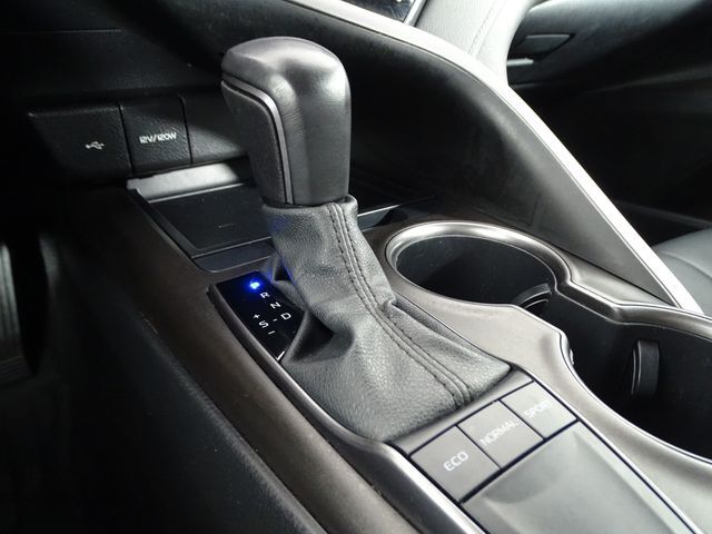 2022 Toyota Camry SE Raleigh NC