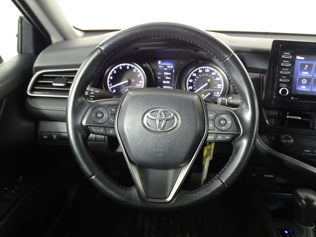 2022 Toyota Camry SE Raleigh NC
