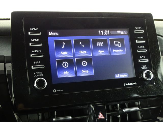 2022 Toyota Camry SE Raleigh NC