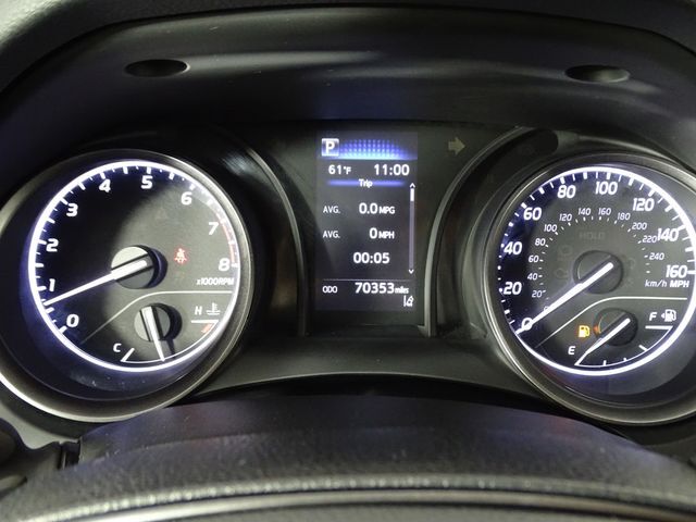 2022 Toyota Camry SE Raleigh NC