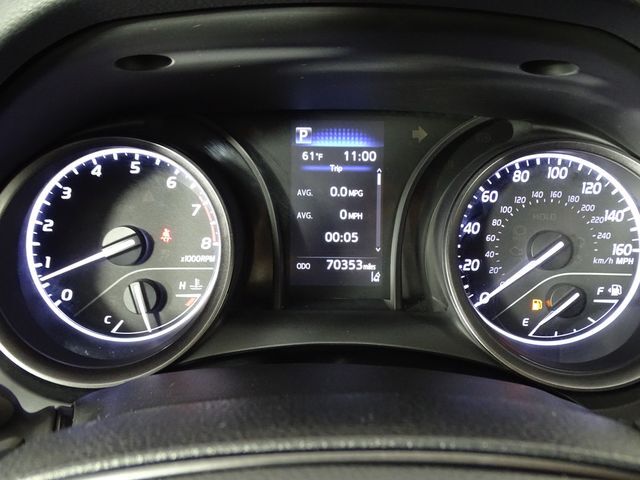 2022 Toyota Camry SE Raleigh NC