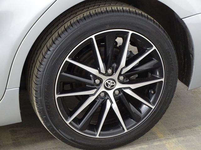 2022 Toyota Camry SE Raleigh NC