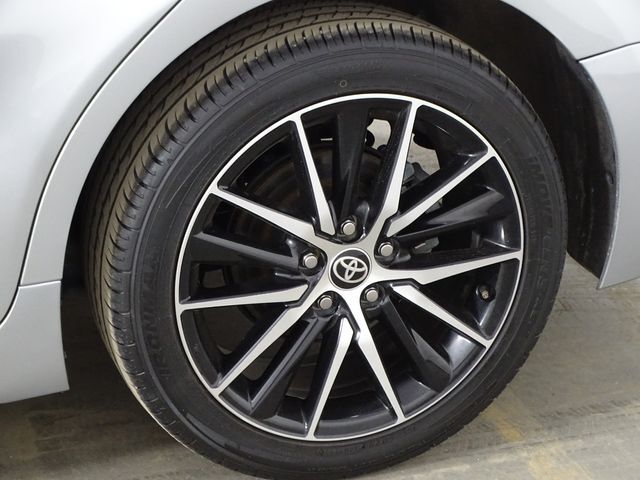 2022 Toyota Camry SE Raleigh NC