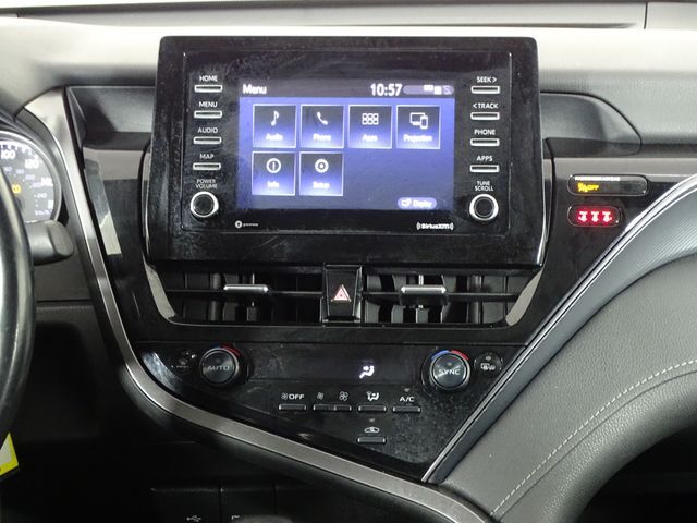 2022 Toyota Camry SE Raleigh NC