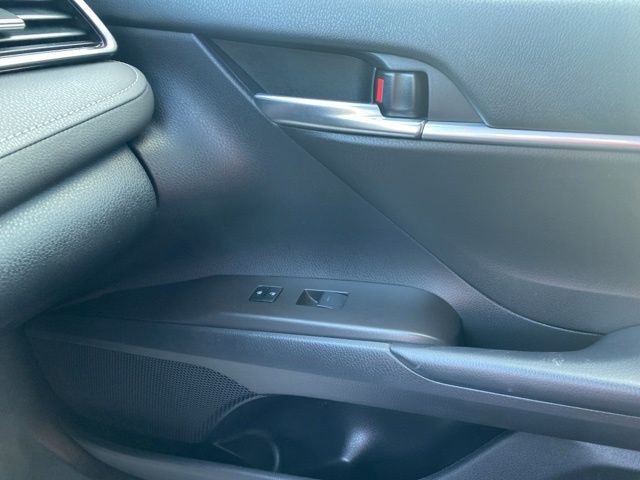 2022 Toyota Camry SE Raleigh NC