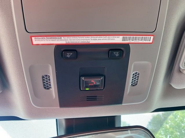 2022 Toyota Camry SE Raleigh NC