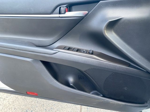 2022 Toyota Camry SE Raleigh NC